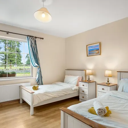 Lough Mask Fishing Dom wakacyjny