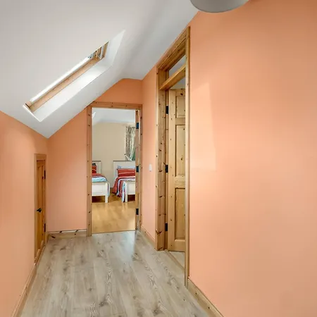 Lough Mask Fishing *