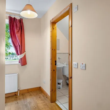 Lough Mask Fishing * Ballinrobe