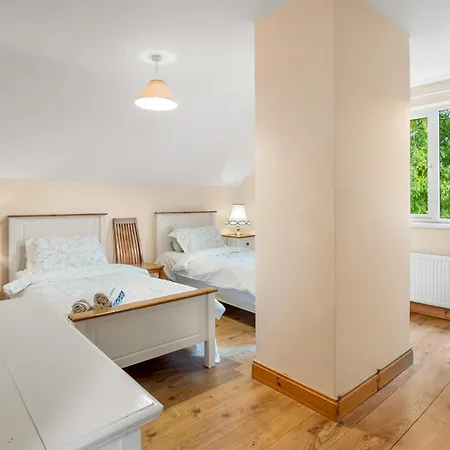 Dom wakacyjny Lough Mask Fishing *