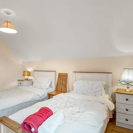 Dom wakacyjny Lough Mask Fishing Ballinrobe