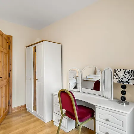 Lough Mask Fishing *