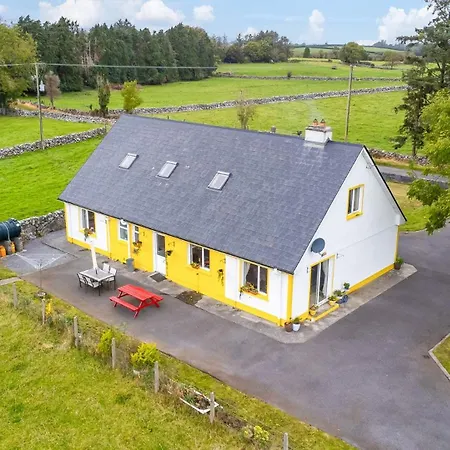 Lough Mask Fishing * Ballinrobe