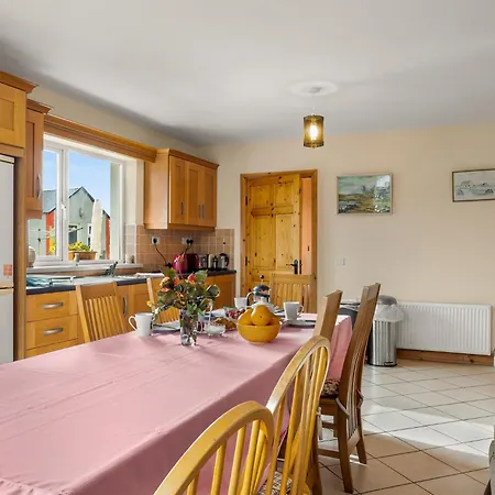 Lough Mask Fishing Nyaraló *