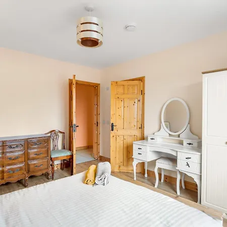 Dom wakacyjny Lough Mask Fishing *