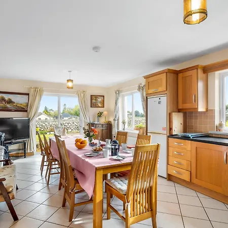 Lough Mask Fishing Dom wakacyjny Ballinrobe