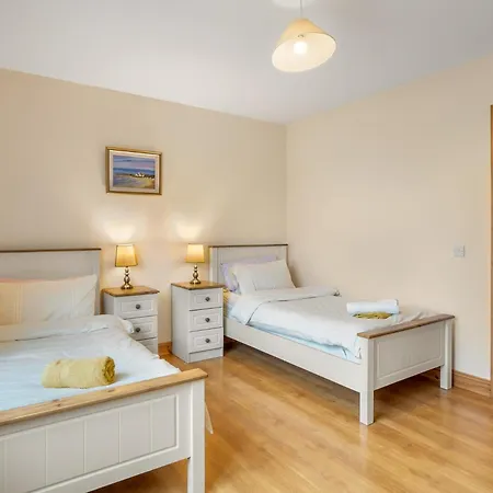 Dom wakacyjny Lough Mask Fishing Ballinrobe