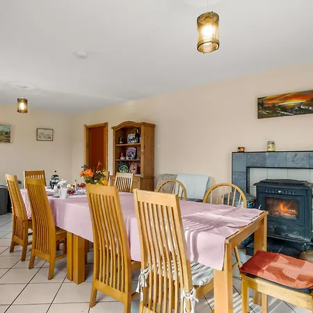 Lough Mask Fishing *