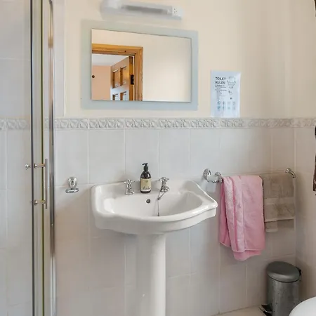 Lough Mask Fishing Dom wakacyjny *