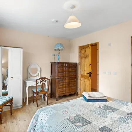 Dom wakacyjny Lough Mask Fishing Ballinrobe