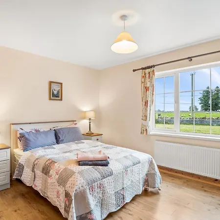 Lough Mask Fishing *