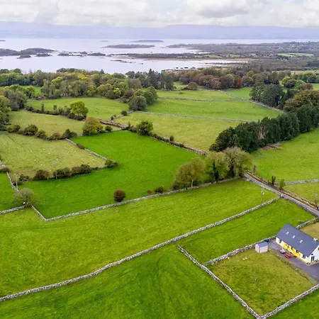 Lough Mask Fishing Dom wakacyjny *