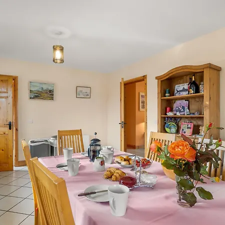 Lough Mask Fishing Dom wakacyjny Ballinrobe