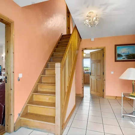 Dom wakacyjny Lough Mask Fishing Ballinrobe