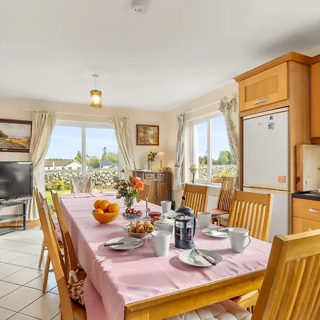 Lough Mask Fishing * Ballinrobe