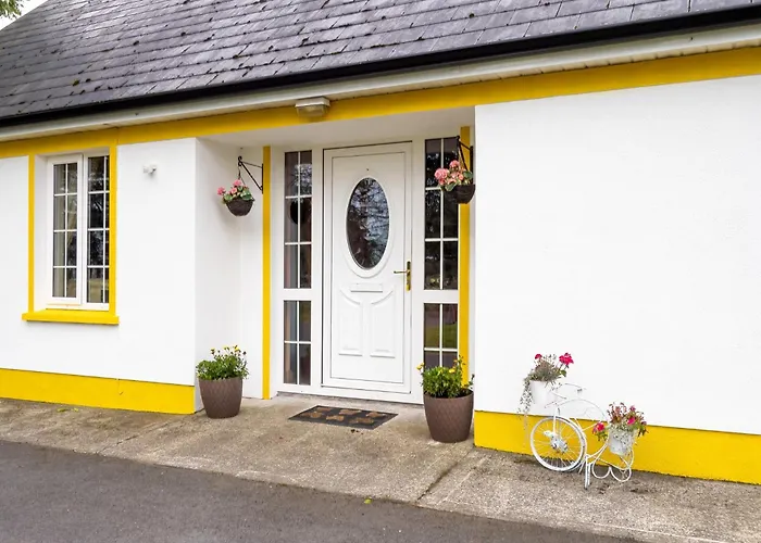 Lough Mask Fishing Ballinrobe