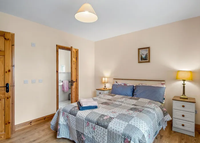 Lough Mask Fishing * Ballinrobe