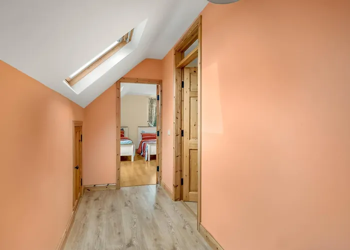 Lough Mask Fishing *