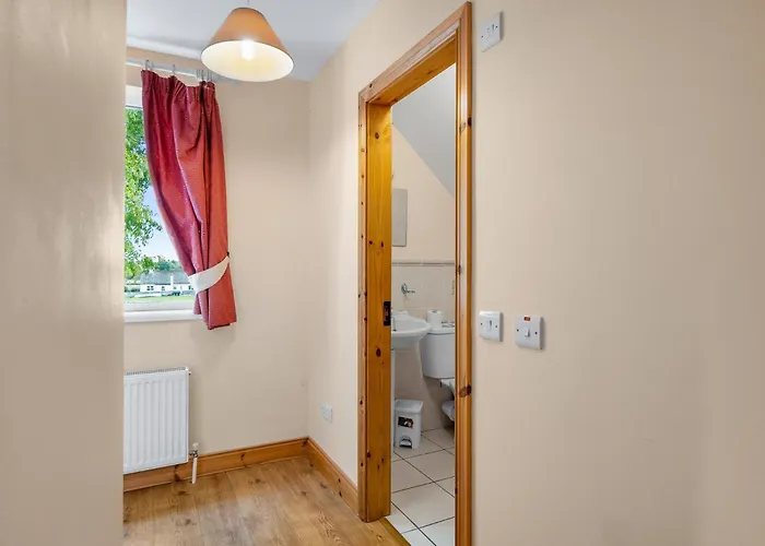 Lough Mask Fishing * Ballinrobe