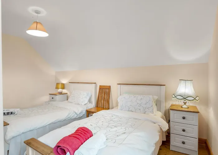 Casa vacanze Lough Mask Fishing Ballinrobe