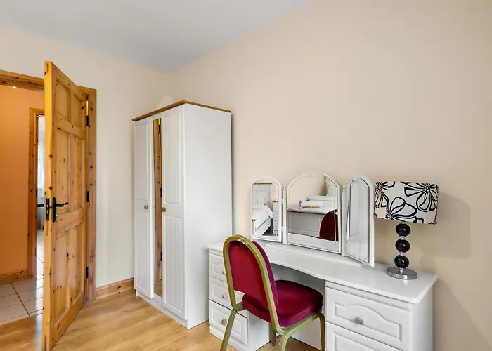 Lough Mask Fishing *