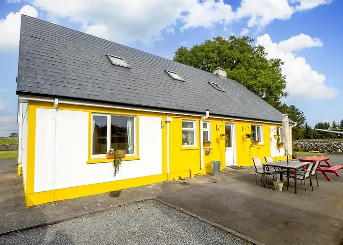 Lough Mask Fishing Ballinrobe