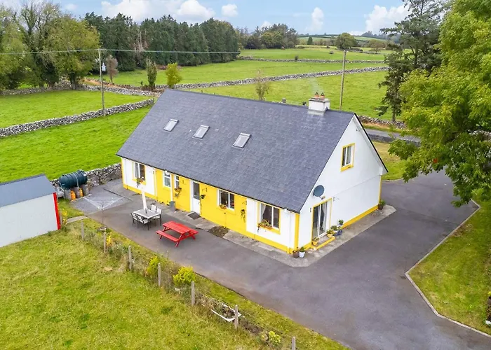 Lough Mask Fishing * Ballinrobe