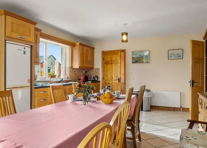 Lough Mask Fishing Nyaraló *