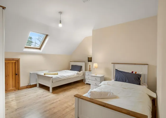 Casa vacanze Lough Mask Fishing Ballinrobe