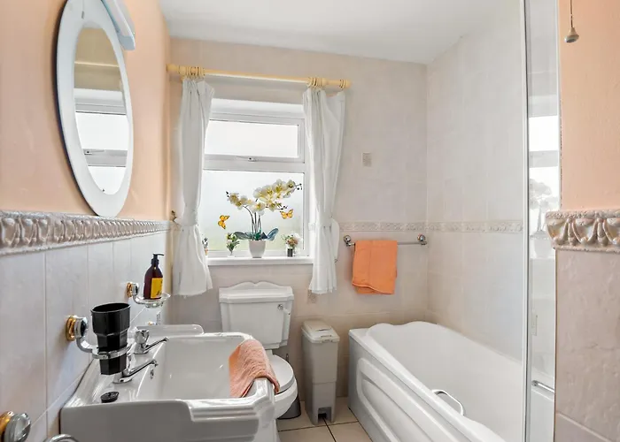 Lough Mask Fishing Ballinrobe