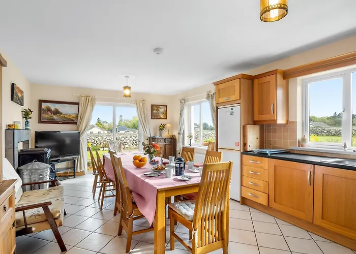 Lough Mask Fishing Casa vacanze Ballinrobe