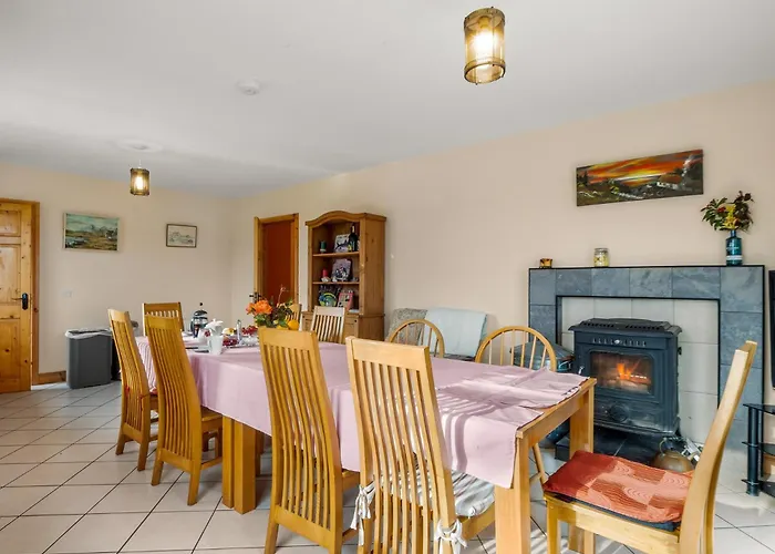 Lough Mask Fishing *