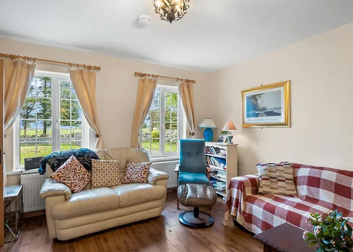 Lough Mask Fishing Ballinrobe