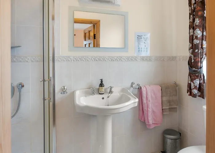 Lough Mask Fishing Nyaraló *