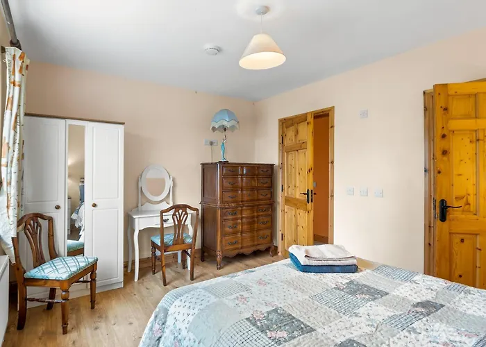 Casa vacanze Lough Mask Fishing Ballinrobe