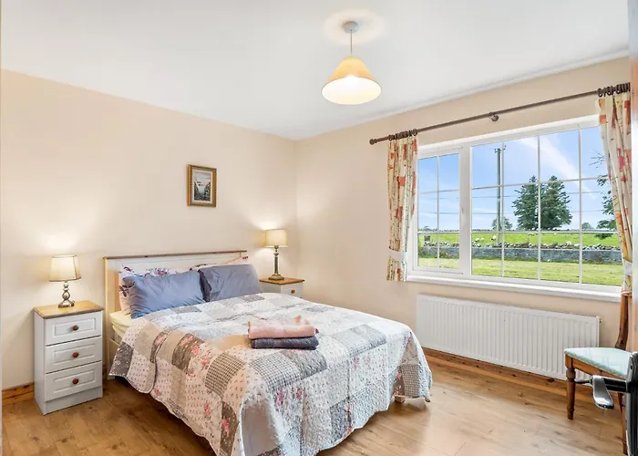 Lough Mask Fishing *