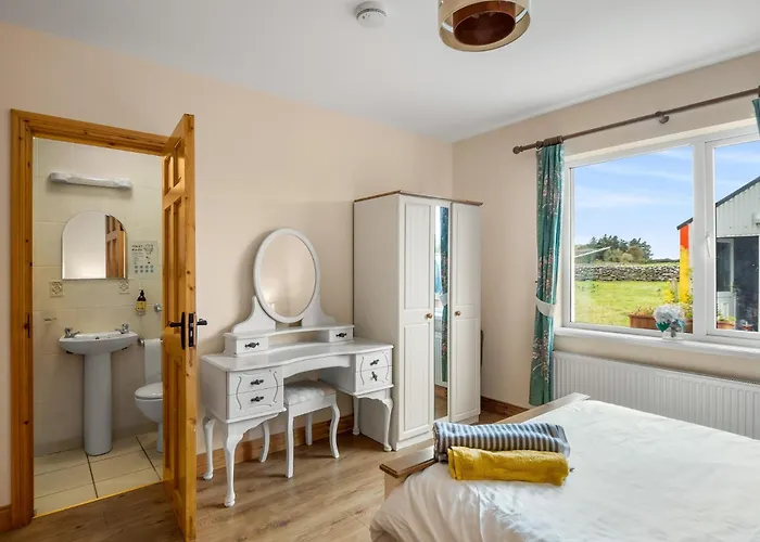 Lough Mask Fishing Ballinrobe