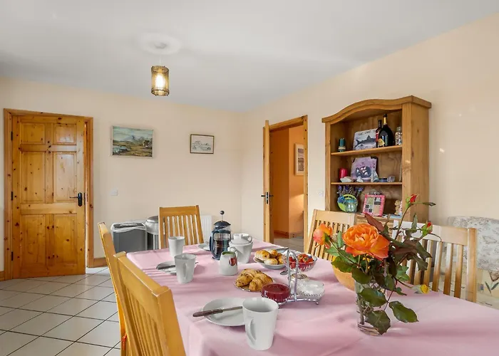 Lough Mask Fishing Casa vacanze Ballinrobe