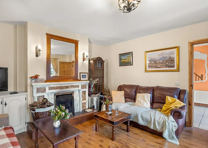 Lough Mask Fishing Ballinrobe