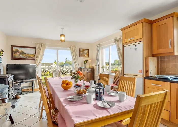 Lough Mask Fishing * Ballinrobe